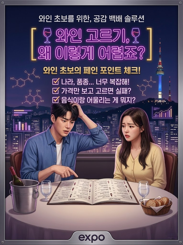 영동와인아카데미 2