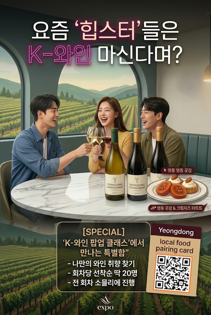 영동와인아카데미 3