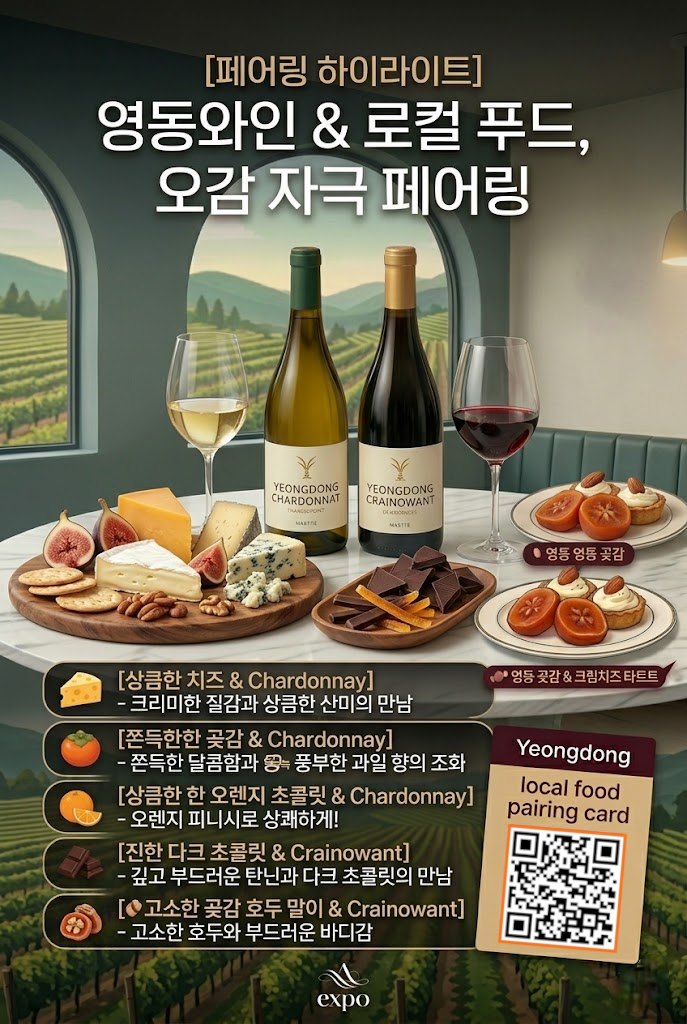 영동와인아카데미 5